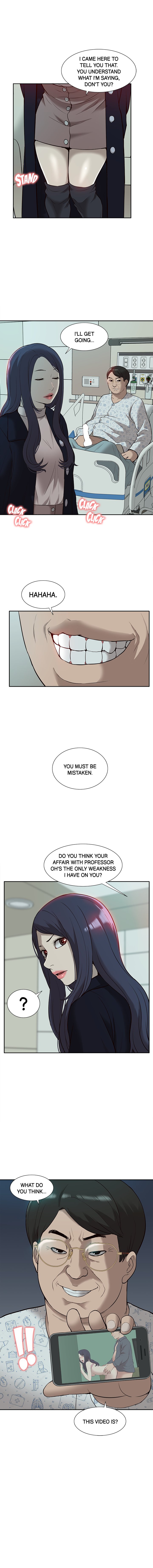 How to Train Her - Chapter 41 - photo - 1