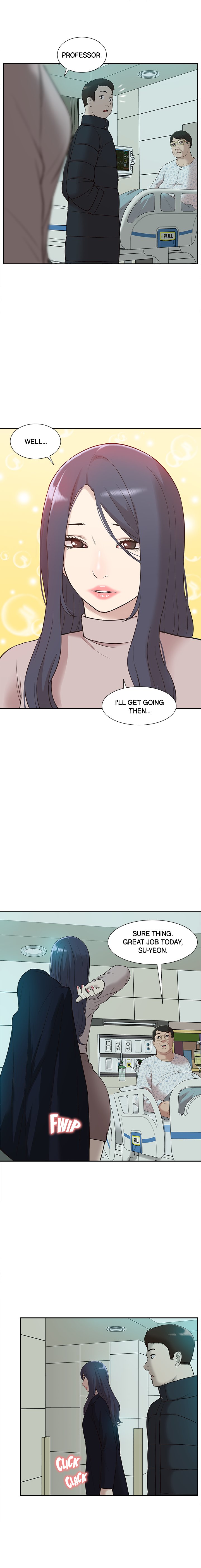 How to Train Her - Chapter 41 - photo - 10