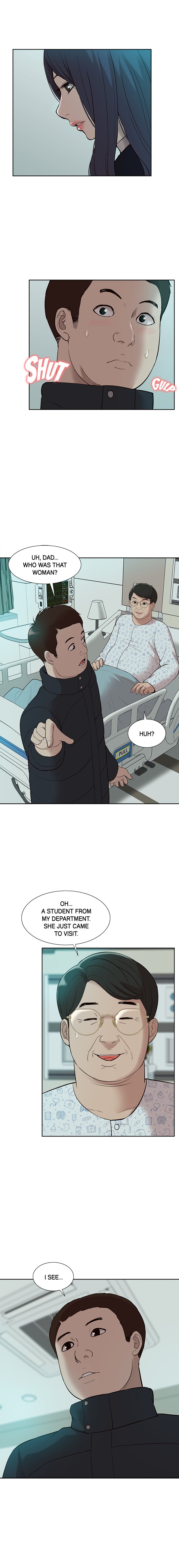 How to Train Her - Chapter 41 - photo - 11