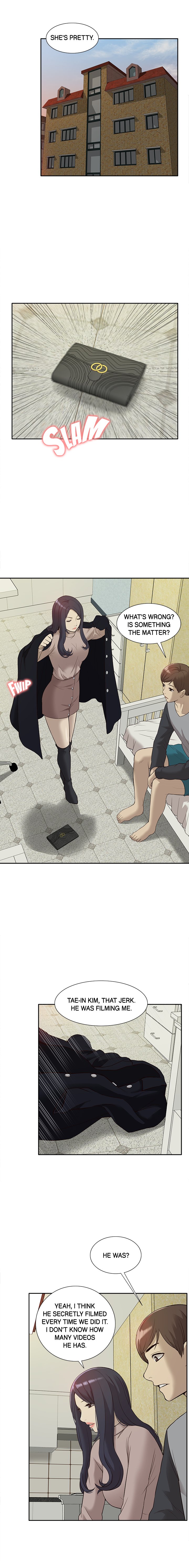 How to Train Her - Chapter 41 - photo - 12