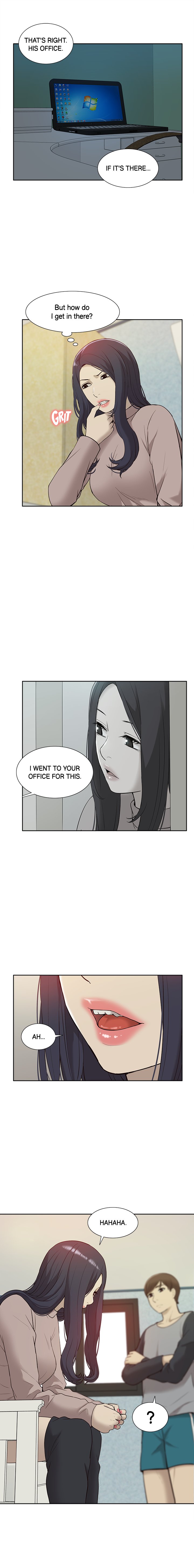 How to Train Her - Chapter 41 - photo - 14