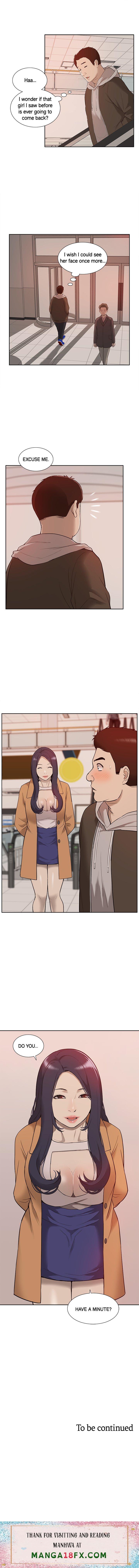 How to Train Her - Chapter 41 - photo - 16