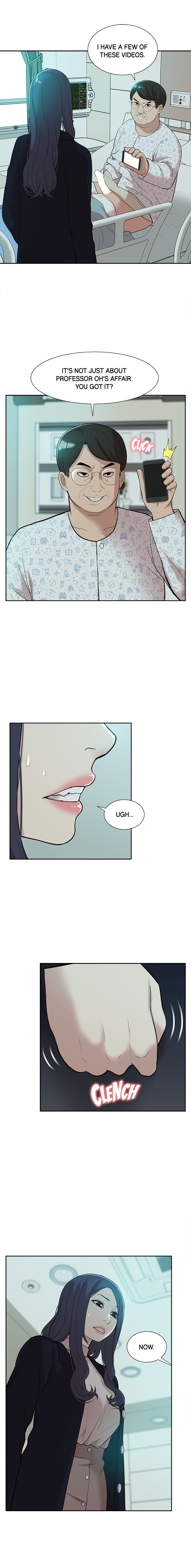 How to Train Her - Chapter 41 - photo - 4