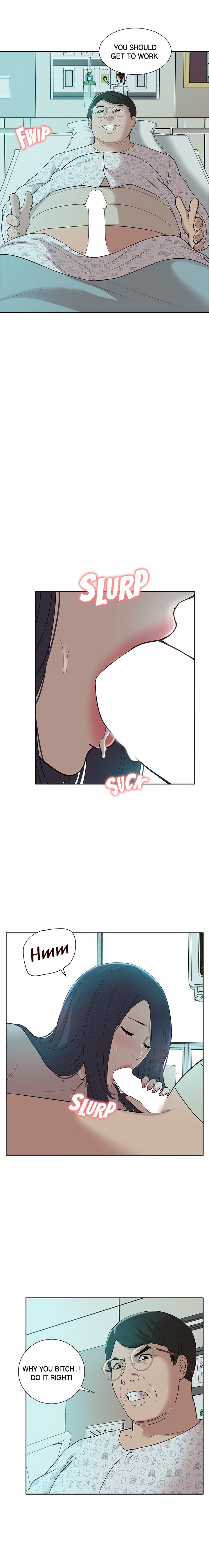 How to Train Her - Chapter 41 - photo - 5