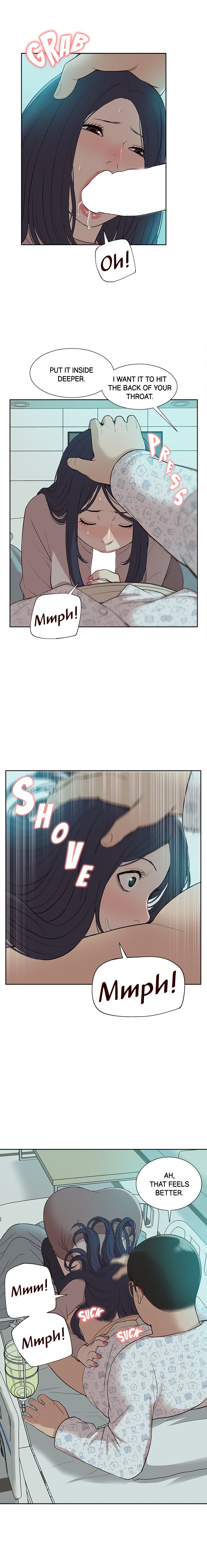 How to Train Her - Chapter 41 - photo - 6