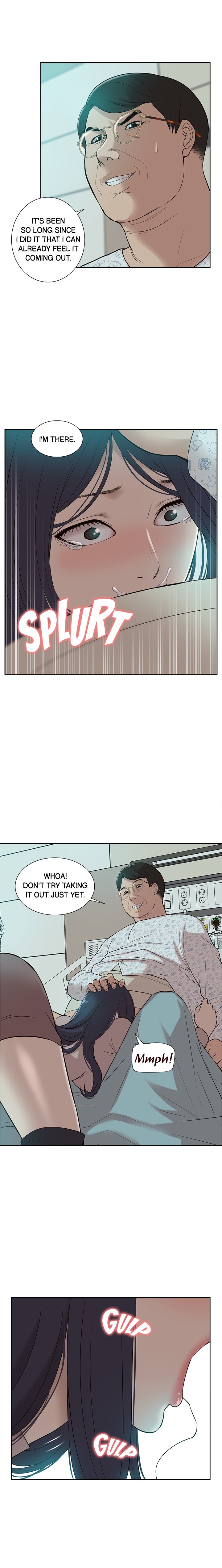 How to Train Her - Chapter 41 - photo - 7