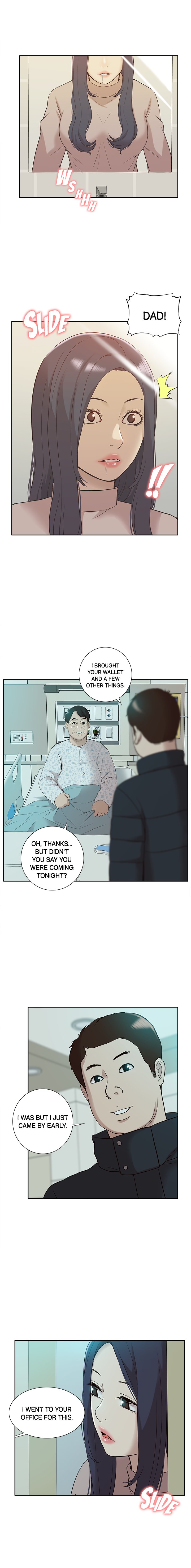 How to Train Her - Chapter 41 - photo - 9