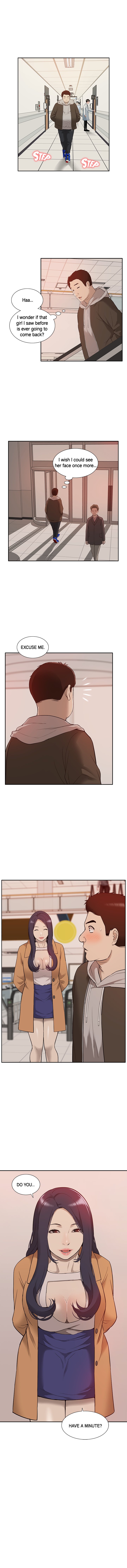 How to Train Her - Chapter 42 - photo - 1