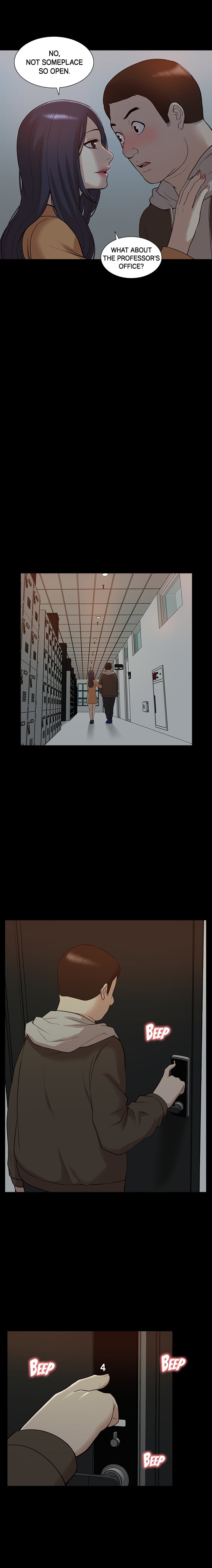 How to Train Her - Chapter 42 - photo - 10