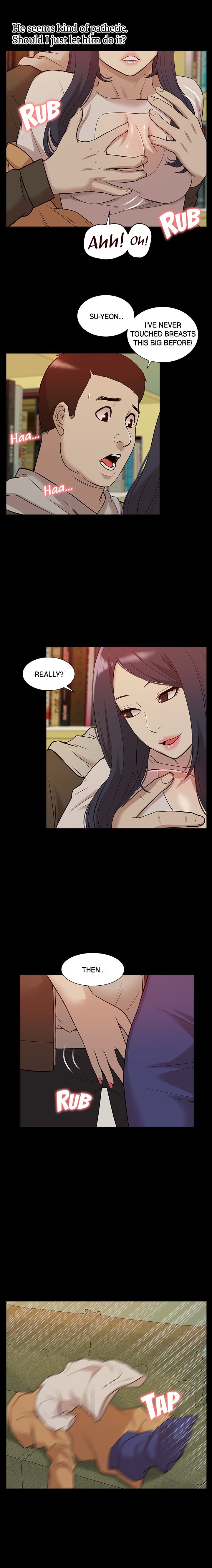 How to Train Her - Chapter 42 - photo - 12