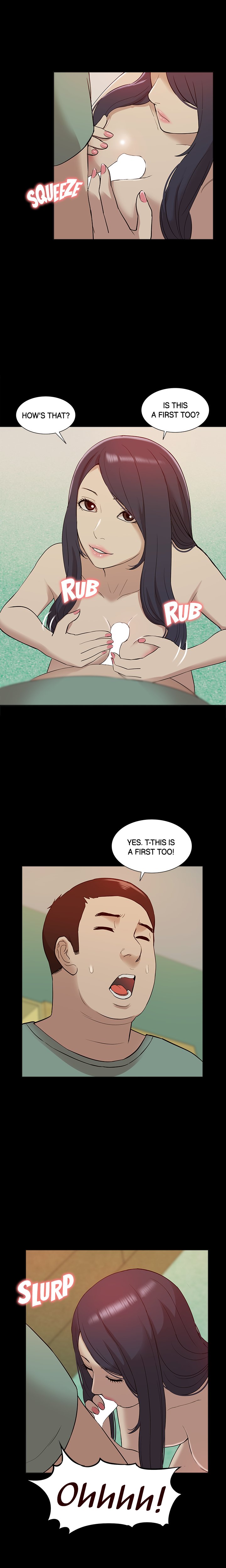 How to Train Her - Chapter 42 - photo - 13