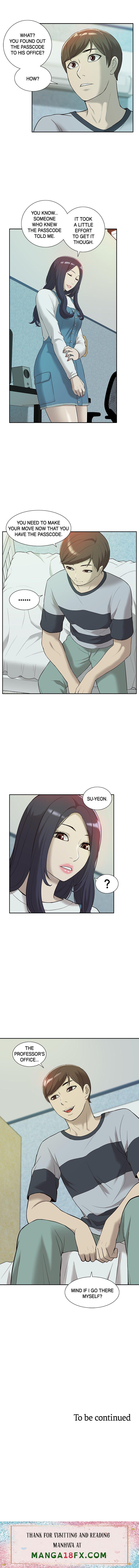 How to Train Her - Chapter 42 - photo - 17