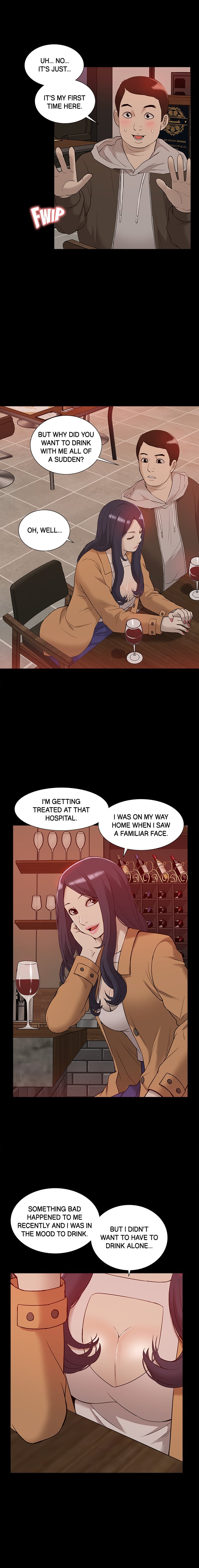 How to Train Her - Chapter 42 - photo - 3