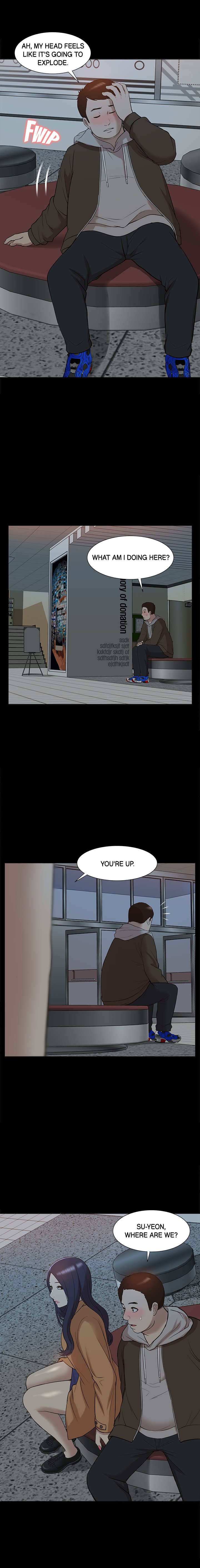 How to Train Her - Chapter 42 - photo - 6