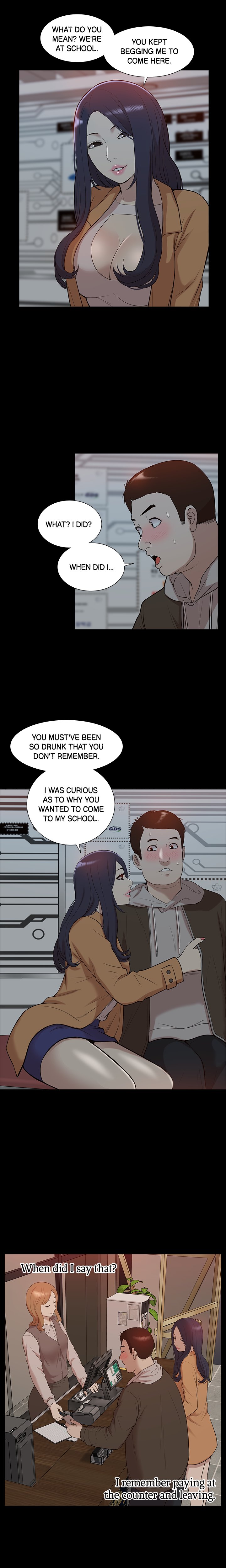 How to Train Her - Chapter 42 - photo - 7