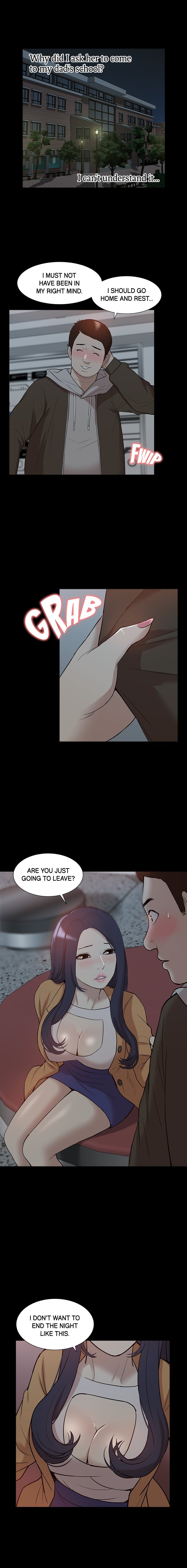 How to Train Her - Chapter 42 - photo - 8