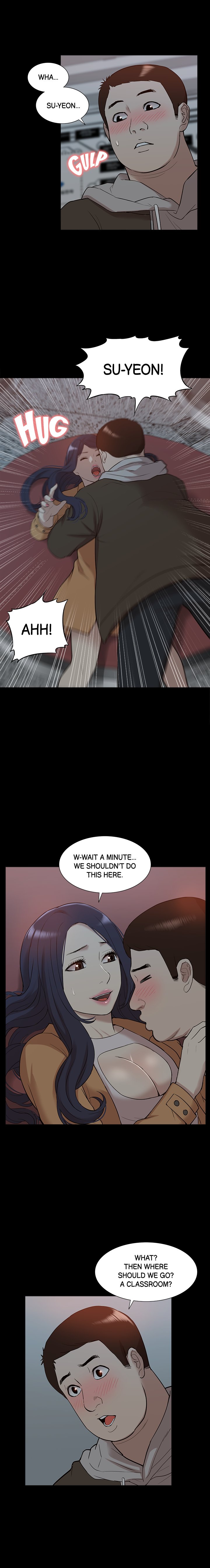 How to Train Her - Chapter 42 - photo - 9