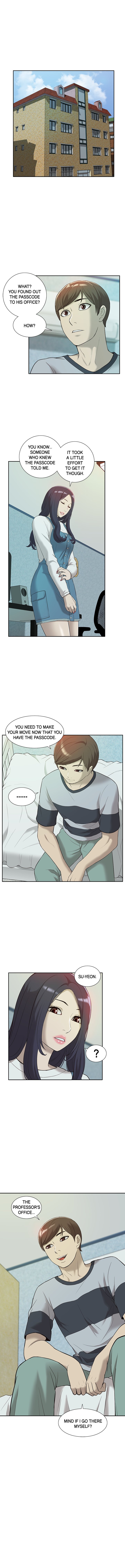 How to Train Her - Chapter 43 - photo - 1