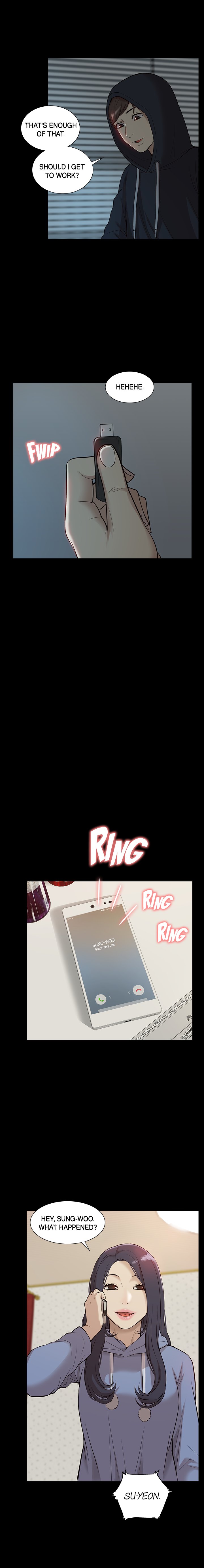 How to Train Her - Chapter 43 - photo - 10