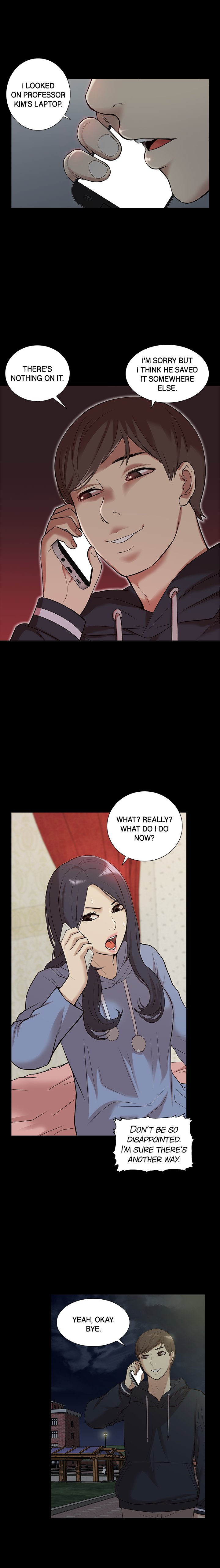 How to Train Her - Chapter 43 - photo - 11