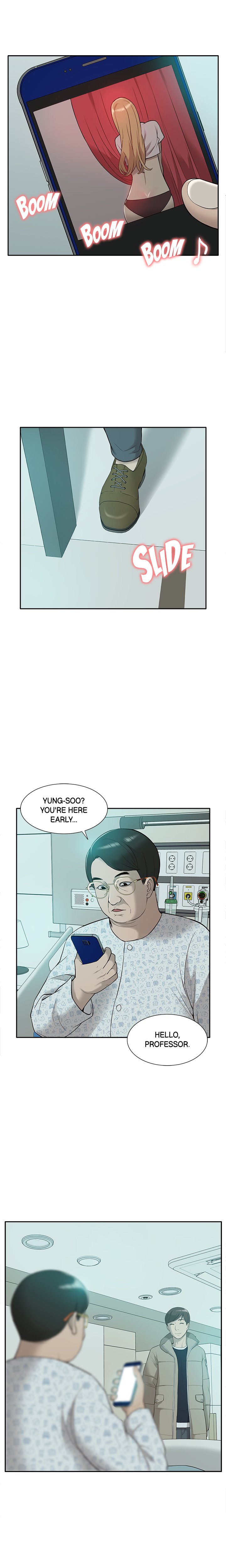 How to Train Her - Chapter 43 - photo - 13