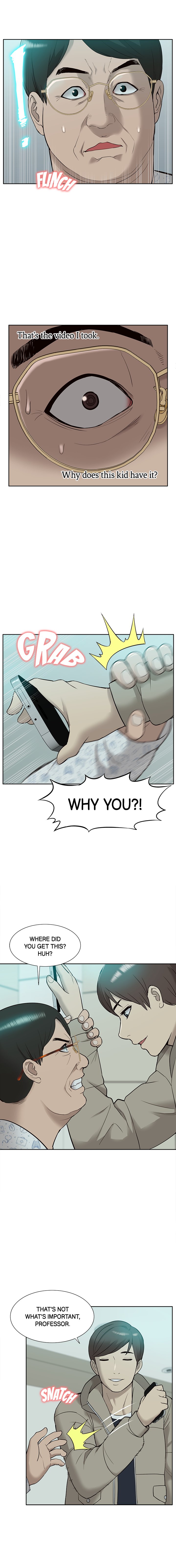 How to Train Her - Chapter 43 - photo - 15