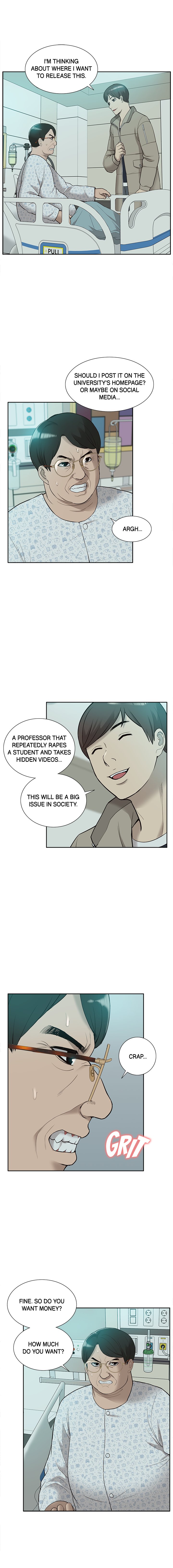How to Train Her - Chapter 43 - photo - 16