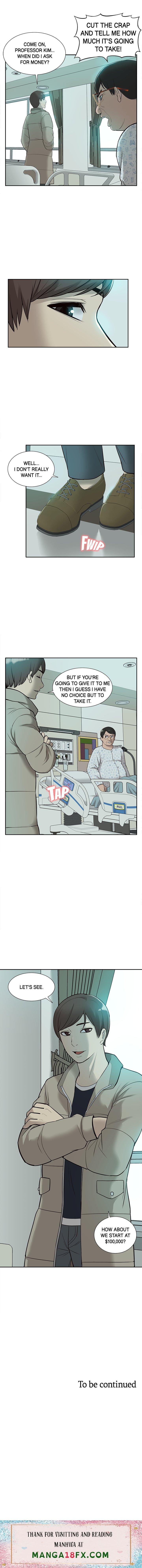 How to Train Her - Chapter 43 - photo - 17