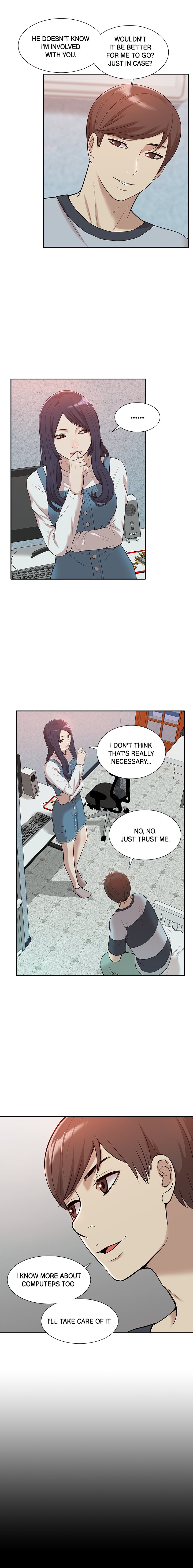 How to Train Her - Chapter 43 - photo - 3