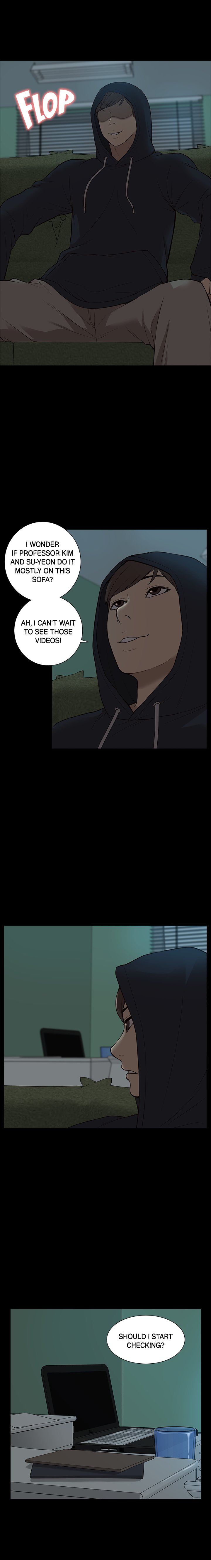 How to Train Her - Chapter 43 - photo - 5