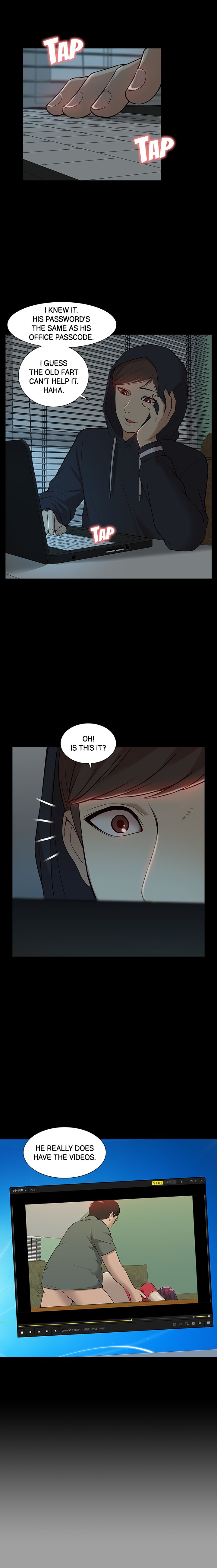 How to Train Her - Chapter 43 - photo - 6