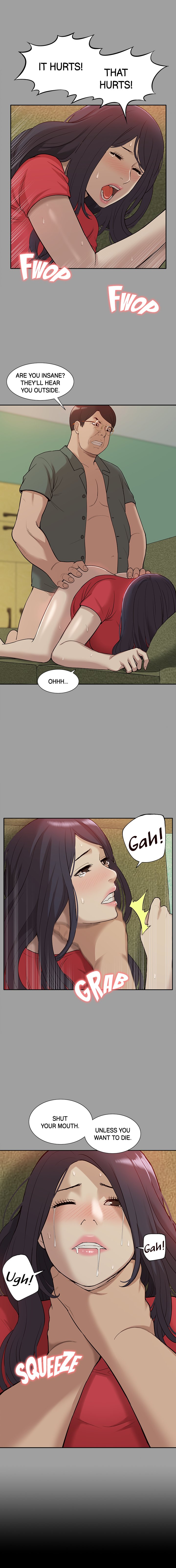How to Train Her - Chapter 43 - photo - 7