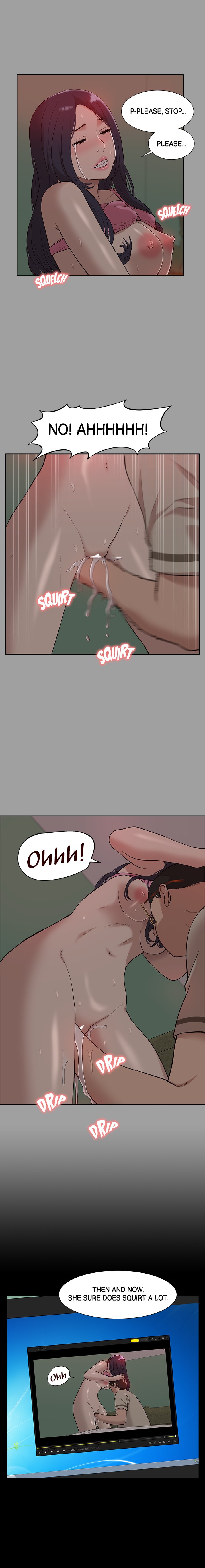 How to Train Her - Chapter 43 - photo - 9