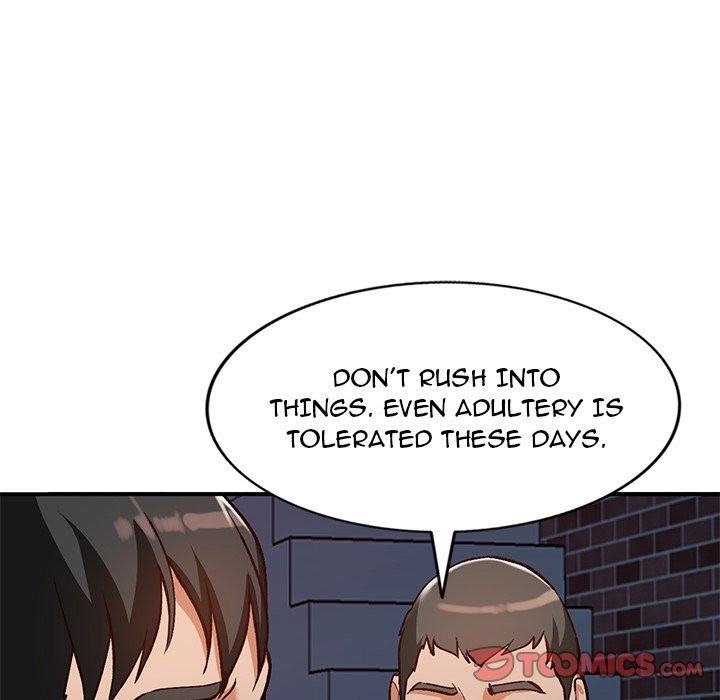 Town Girls - Chapter 27 - photo - 102