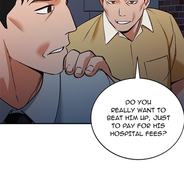 Town Girls - Chapter 27 - photo - 103