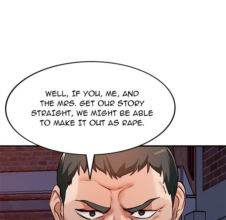 Town Girls - Chapter 27 - photo - 106