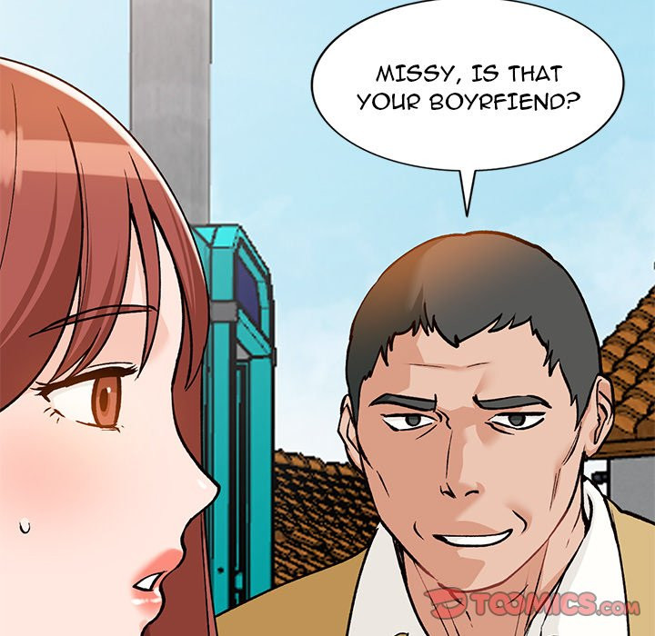 Town Girls - Chapter 27 - photo - 12