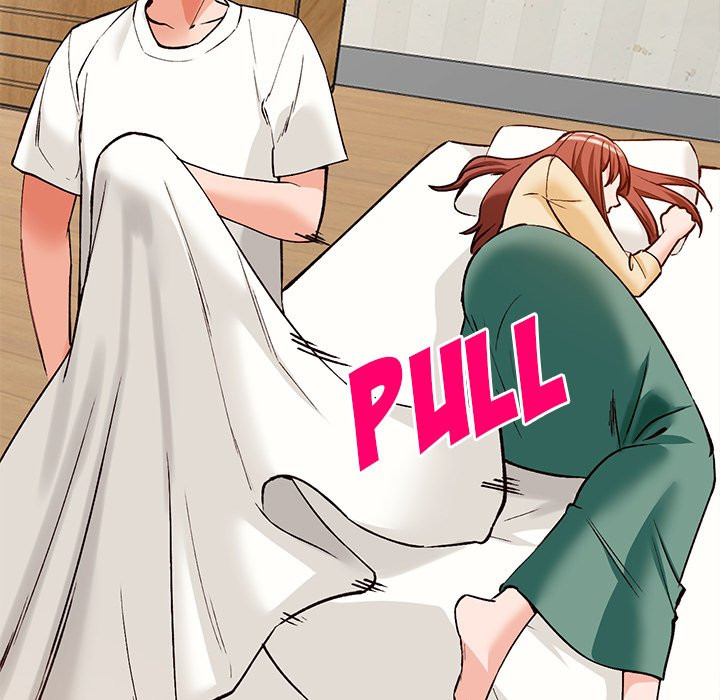 Town Girls - Chapter 27 - photo - 127