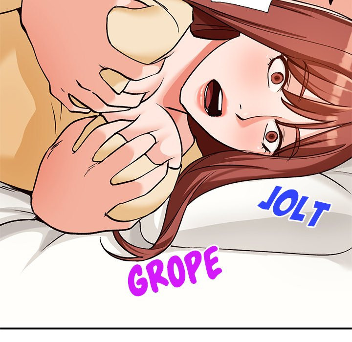 Town Girls - Chapter 27 - photo - 142
