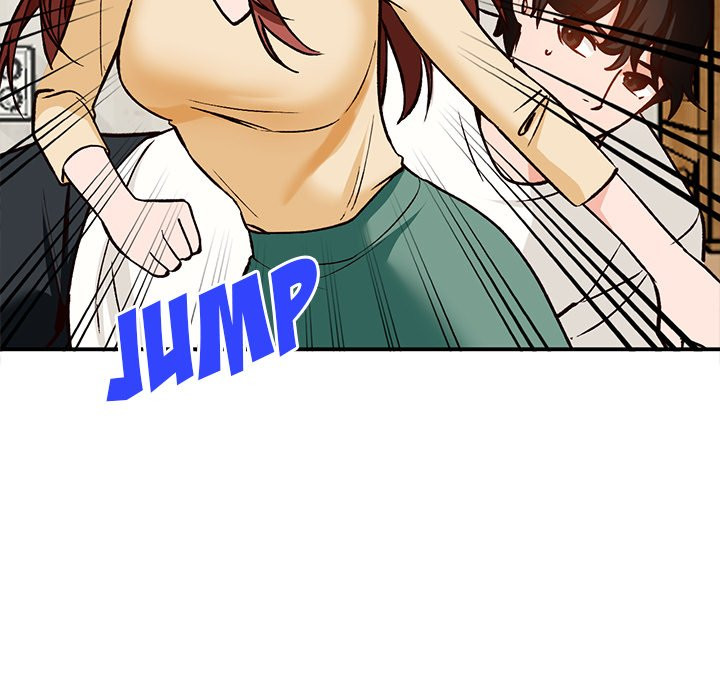 Town Girls - Chapter 27 - photo - 145