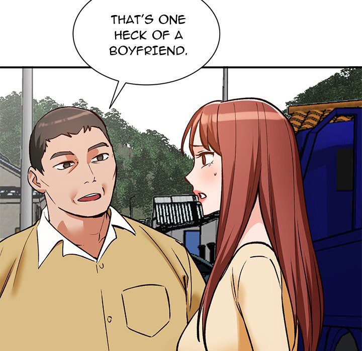 Town Girls - Chapter 27 - photo - 26