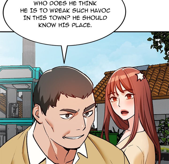 Town Girls - Chapter 27 - photo - 31