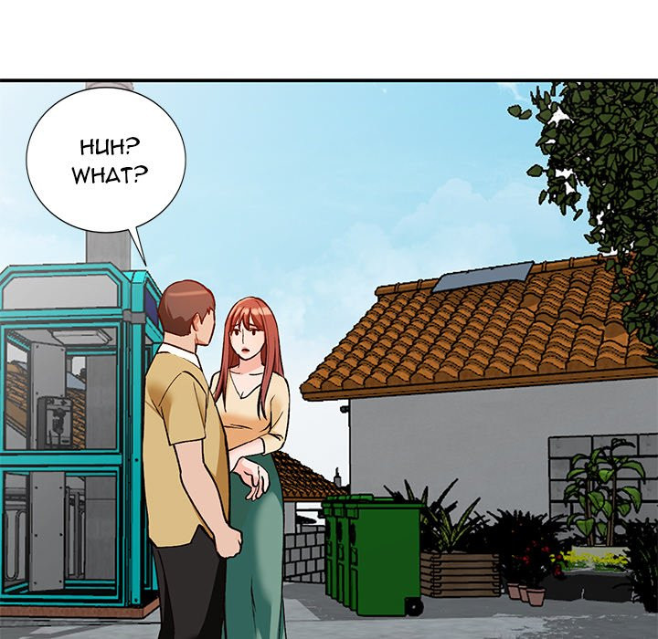 Town Girls - Chapter 27 - photo - 35