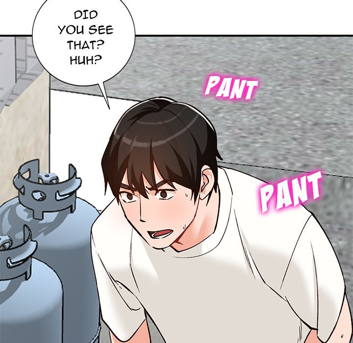 Town Girls - Chapter 27 - photo - 55