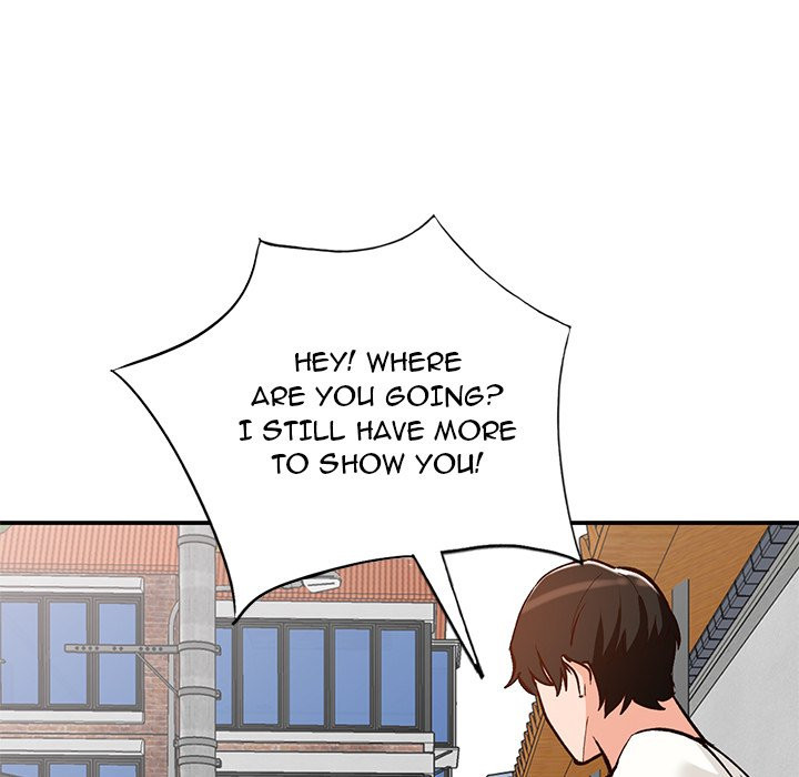 Town Girls - Chapter 27 - photo - 59