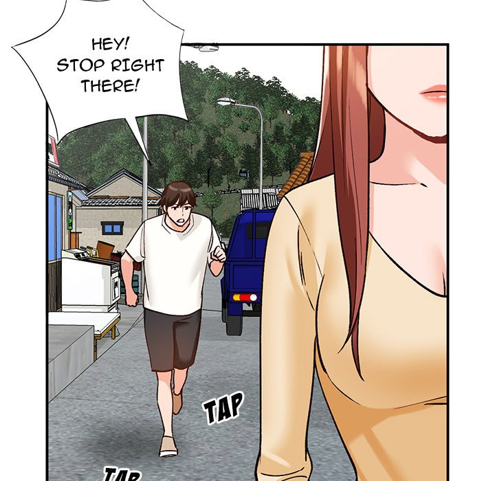 Town Girls - Chapter 27 - photo - 62