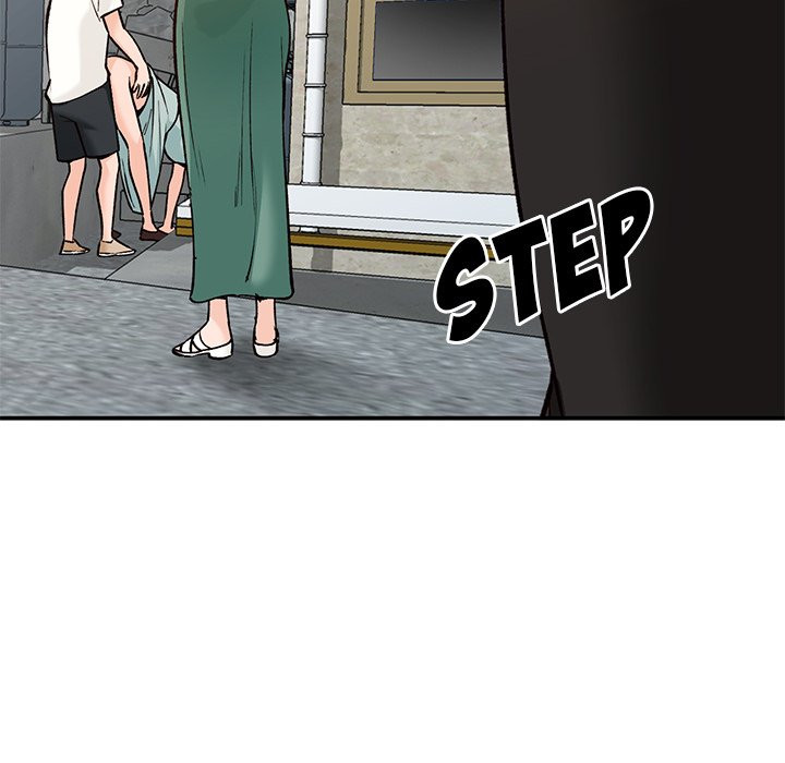 Town Girls - Chapter 27 - photo - 8
