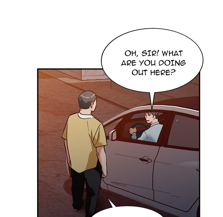 Town Girls - Chapter 27 - photo - 82