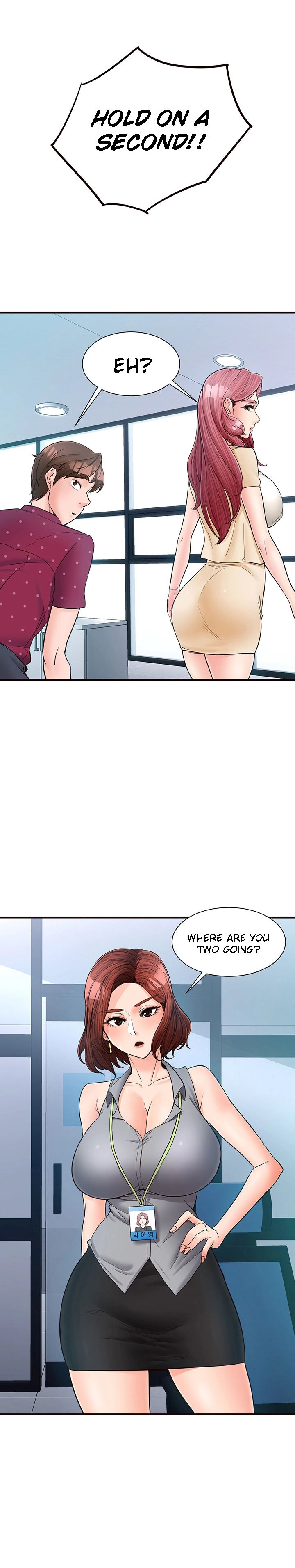 Public Interest - Chapter 11 - photo - 2