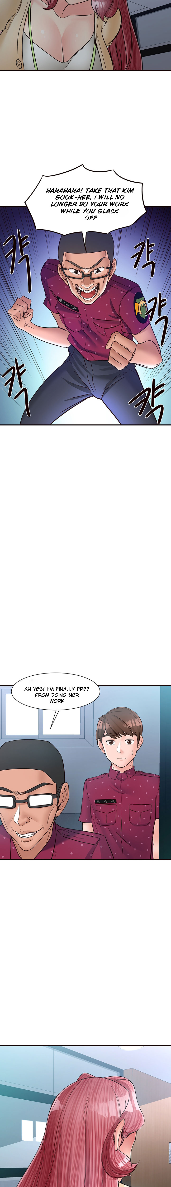 Public Interest - Chapter 11 - photo - 26